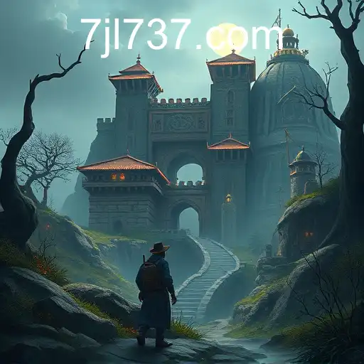 Exploring the Thrills of 'Adventure Games' on jl737 com