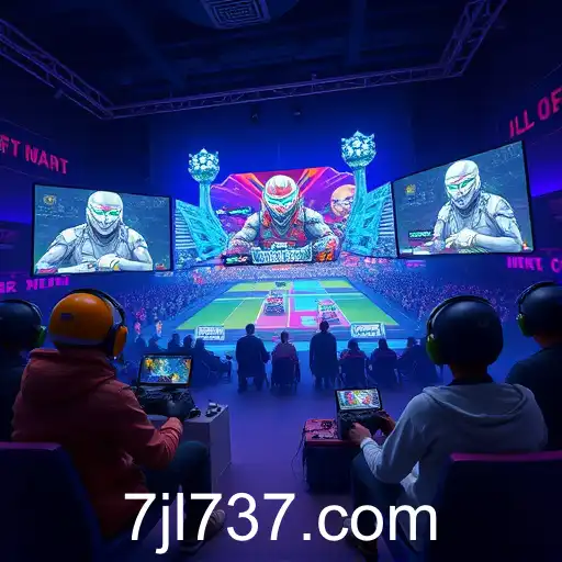 Emerging Trends in Online Gaming for 2025