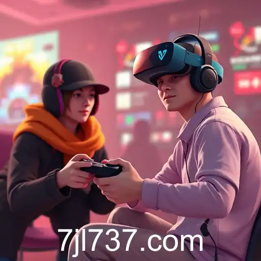 Emerging Trends in the Digital Gaming World