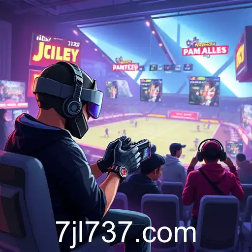 Emerging Trends in the Online Gaming World