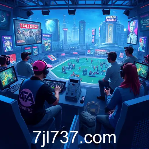 Emerging Trends in Online Gaming for 2025