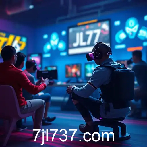 The Evolution of Online Gaming in 2025