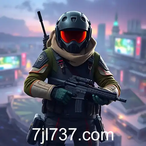 The Evolution of Online Gaming Platforms