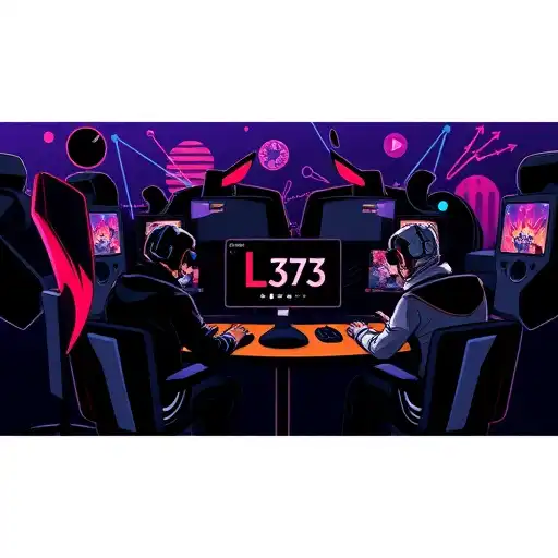 Gaming Dynamics in 2025: The Rise of JL737