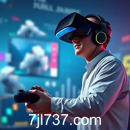 JL737 Embraces New Gaming Horizons