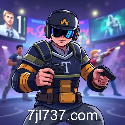 The Rise of jl737: A Gaming Powerhouse