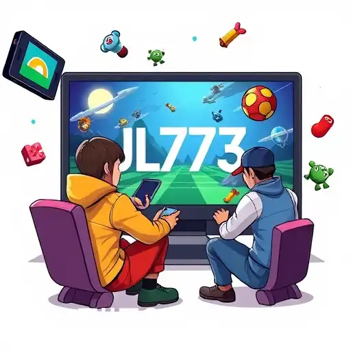 Emerging Trends in Online Gaming with JL737