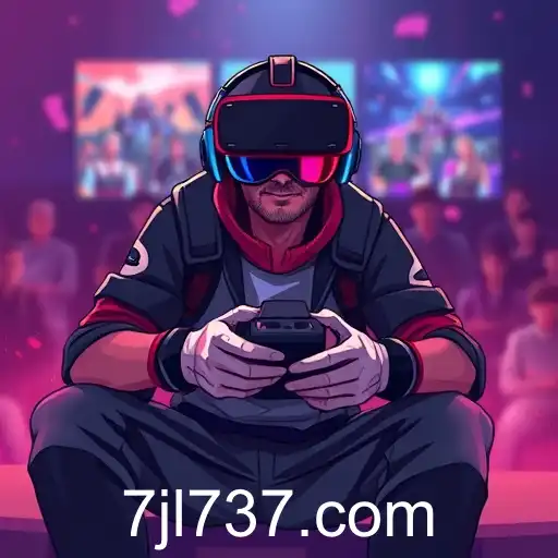 Navigating the Evolution of Online Gaming with JL737