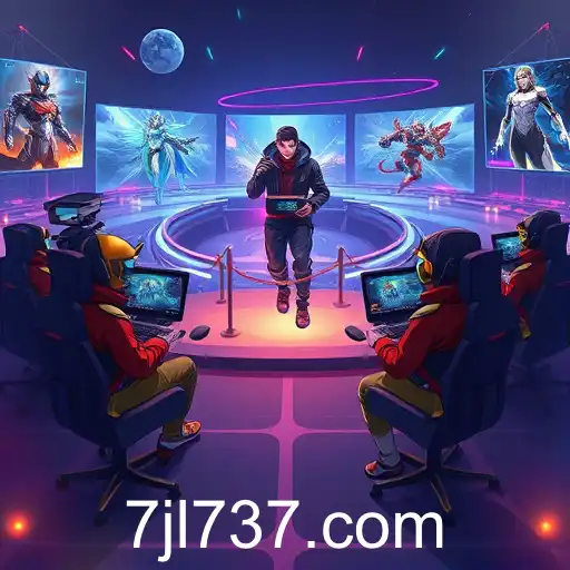 JL737: Revolutionizing Online Gaming in 2025