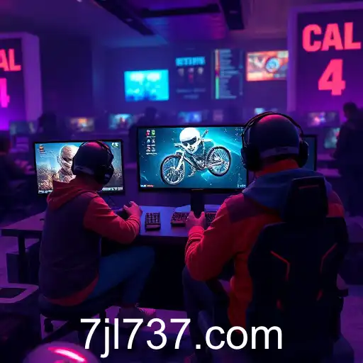 The Rise of Online Gaming Platforms