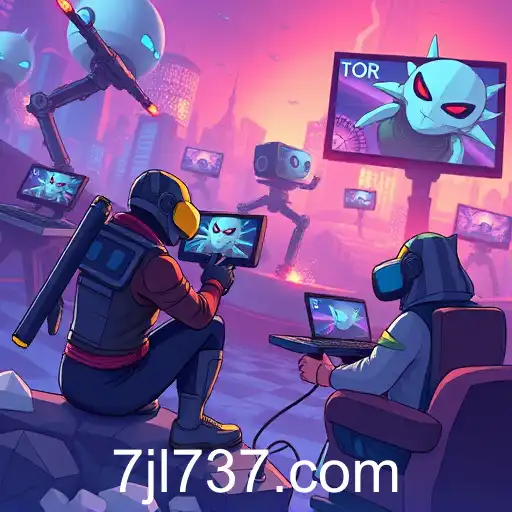 The Rise of Gaming Platforms in 2025