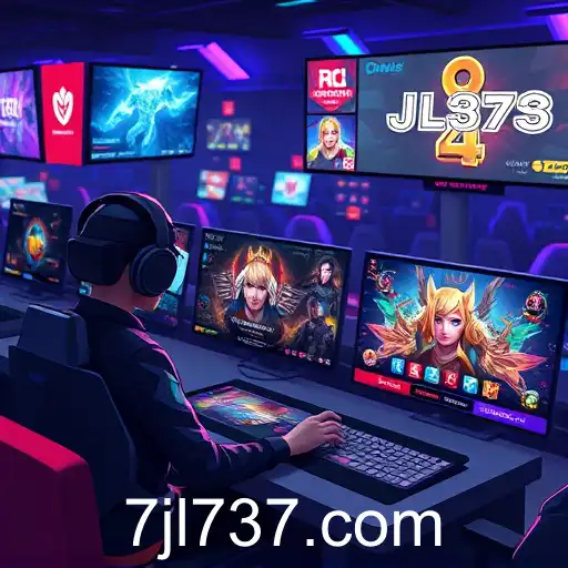 The Rise of Gaming Platforms in 2025