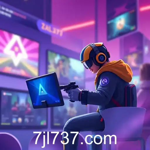 The Rise of JL737 in the Gaming World