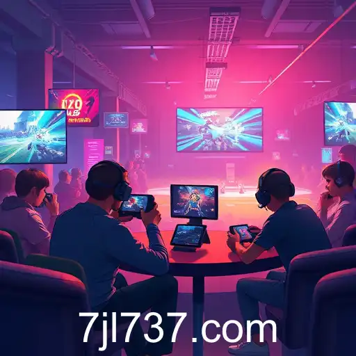 The Rise of Online Gaming Platforms