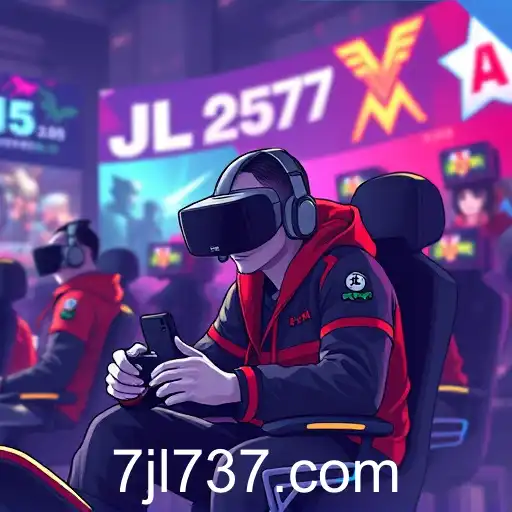 The Rise and Evolution of Online Gaming