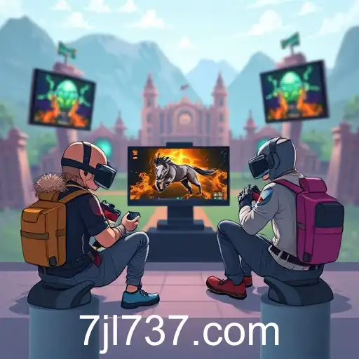 Rising Popularity of Online Gaming Platforms