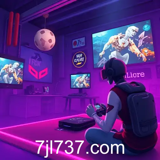 Rising Star: The Evolution of JL737 in Gaming