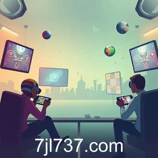 The Rise of Online Gaming in 2025