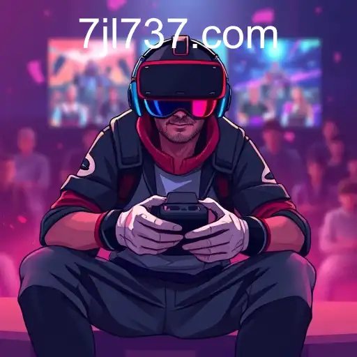 Navigating the Evolution of Online Gaming with JL737