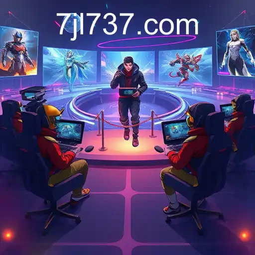 JL737: Revolutionizing Online Gaming in 2025