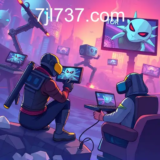 The Rise of Gaming Platforms in 2025