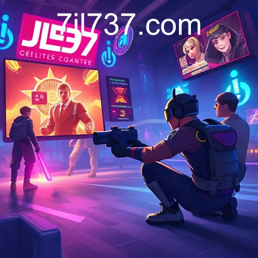 Gaming Innovation: The Rise of JL737