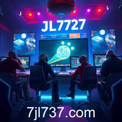 The Rise of JL737 Com in Online Gaming