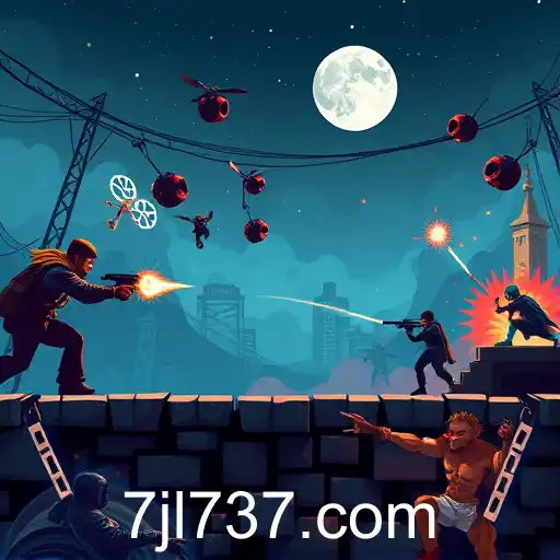 The Rise of Online Gaming Platforms in 2025