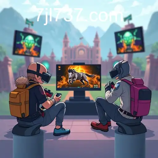 Rising Popularity of Online Gaming Platforms