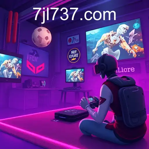 Rising Star: The Evolution of JL737 in Gaming