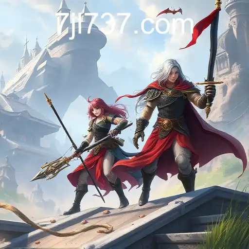 Exploring the Fascination of Role-Playing Games on jl737 com