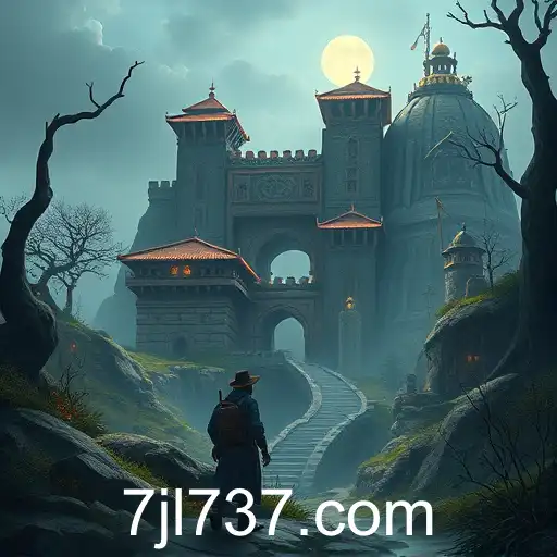 Exploring the Thrills of 'Adventure Games' on jl737 com
