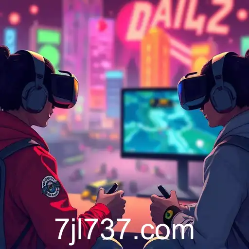 Emerging Trends in Online Gaming