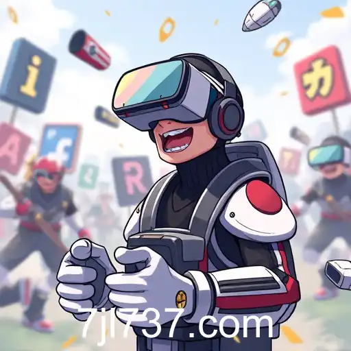 Emerging Trends in Online Gaming