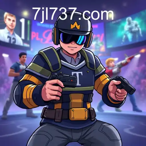 The Rise of jl737: A Gaming Powerhouse