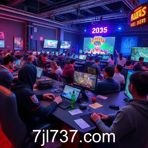 The Rise of Gaming Portals in the 21st Century