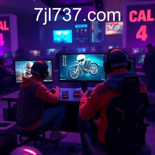 The Rise of Online Gaming Platforms