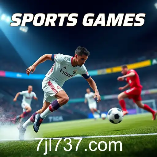 Exploring the Thrilling World of 'Sports Games' on JL737