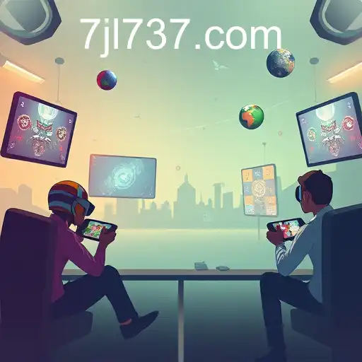 The Rise of Online Gaming in 2025