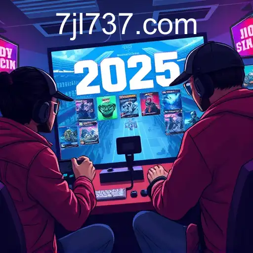 The Rise of Online Gaming in 2025
